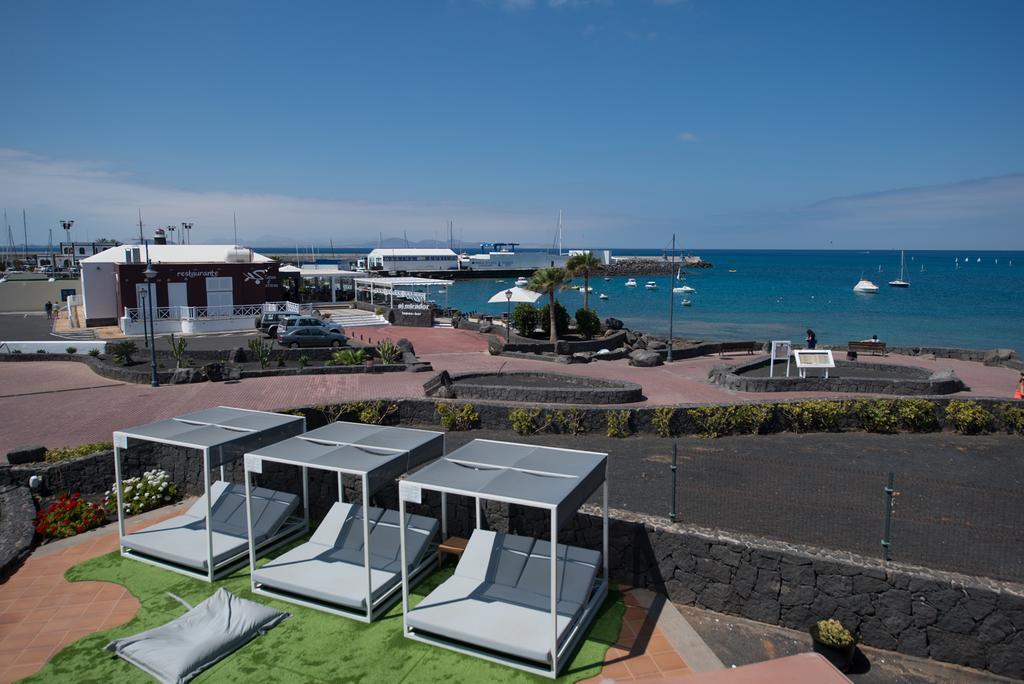 Apartment Hd Pueblo Marinero - Adults Only *
