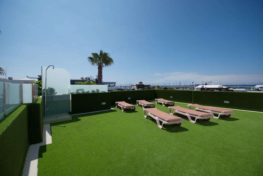 Apartment Hd Pueblo Marinero - Adults Only