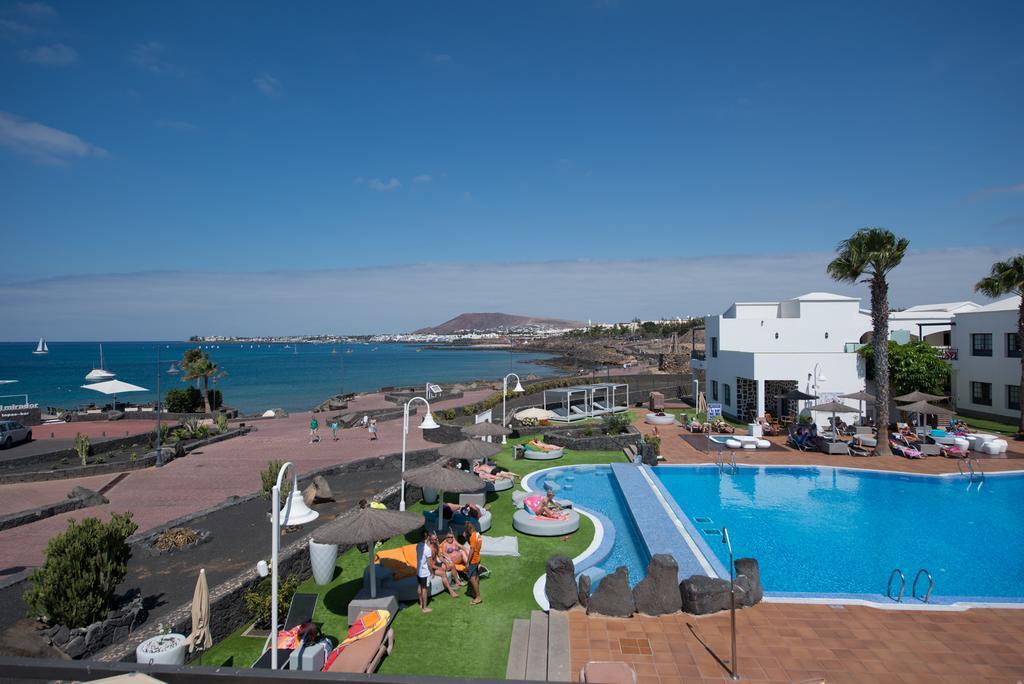 Apartment Hd Pueblo Marinero - Adults Only Playa Blanca (Lanzarote)