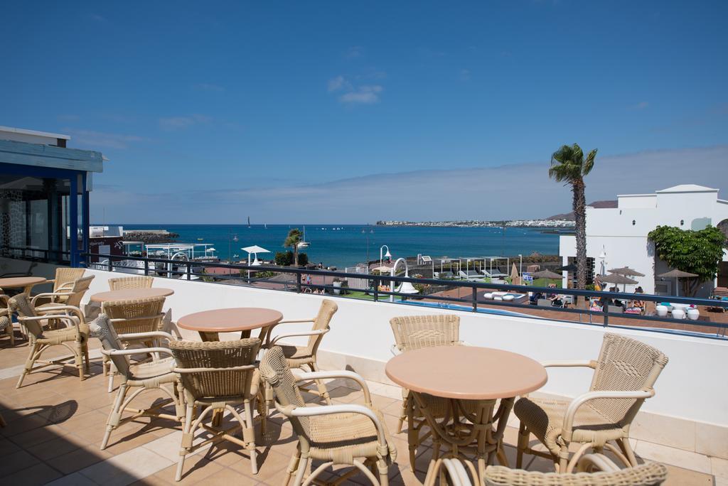 Apartment Hd Pueblo Marinero - Adults Only