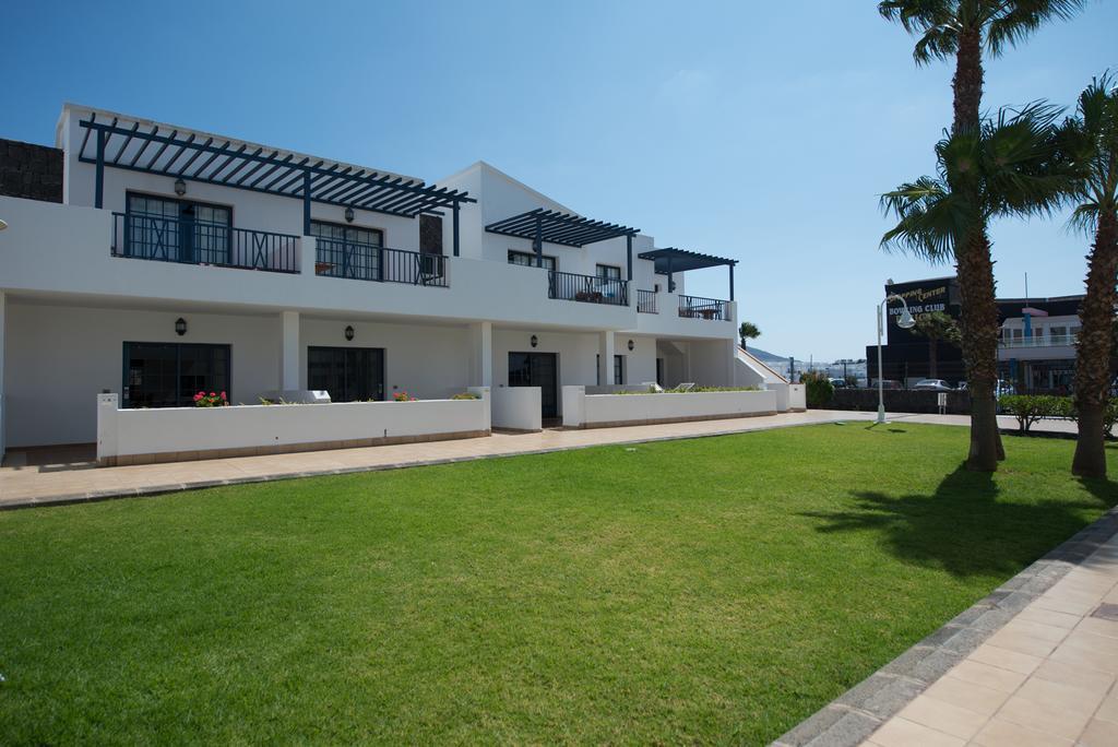 Apartment Hd Pueblo Marinero - Adults Only *