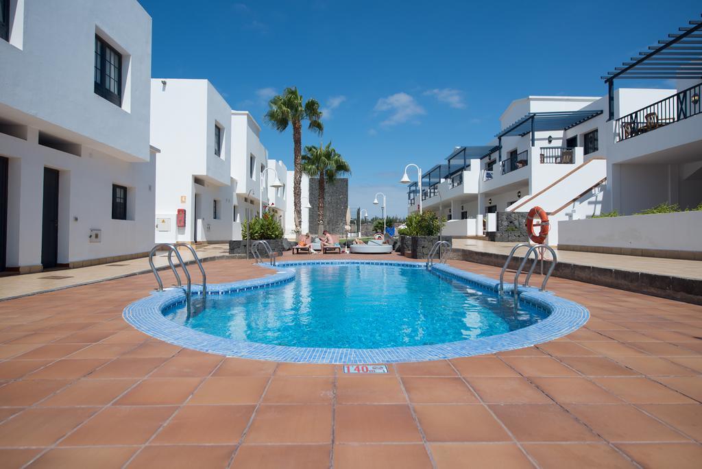 Apartment Hd Pueblo Marinero - Adults Only *