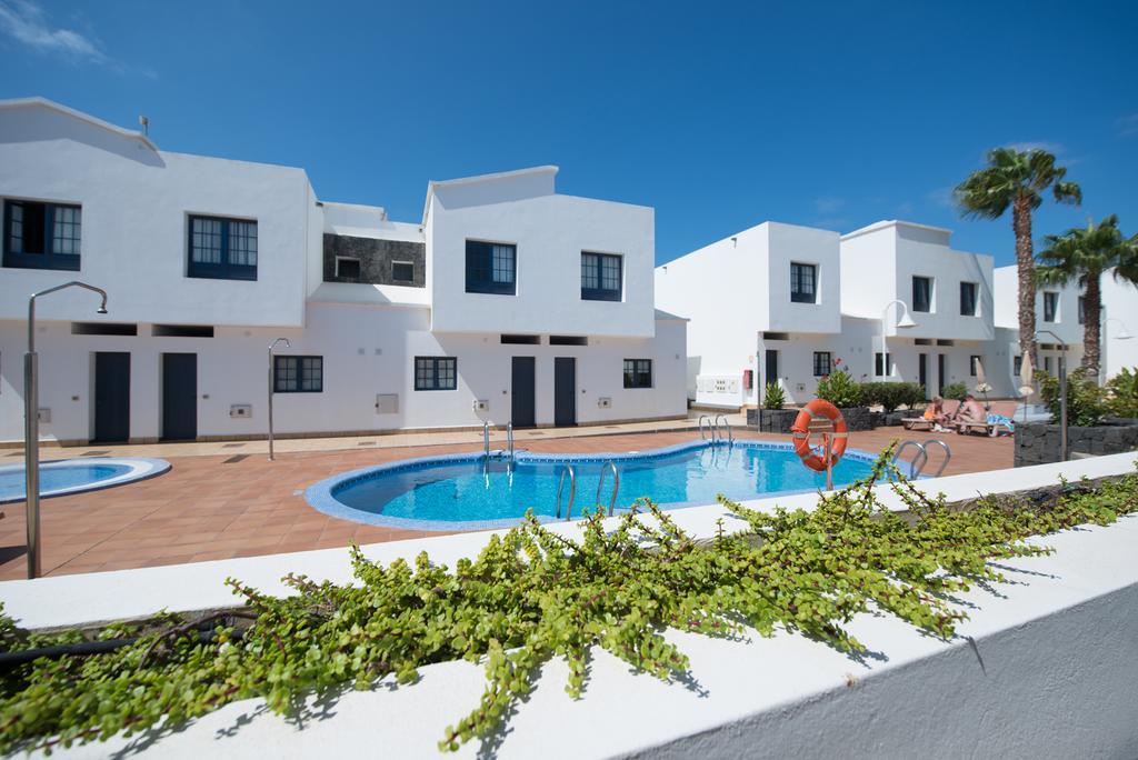 Hd Pueblo Marinero - Adults Only Playa Blanca (Lanzarote)