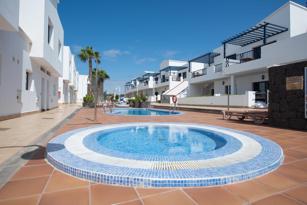 Hd Pueblo Marinero - Adults Only Playa Blanca (Lanzarote)