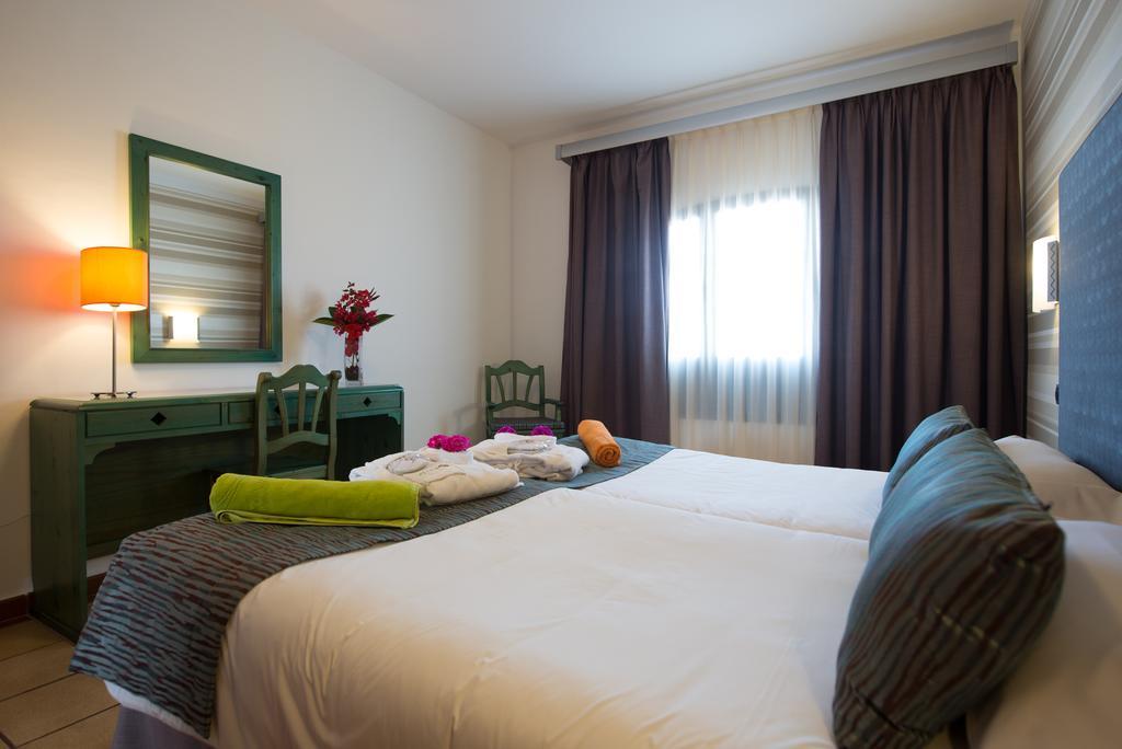 Apartment Hd Pueblo Marinero - Adults Only *