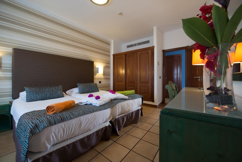 Apartment Hd Pueblo Marinero - Adults Only *