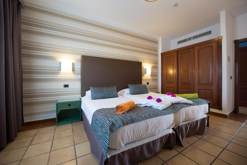 Hd Pueblo Marinero - Adults Only Playa Blanca (Lanzarote)