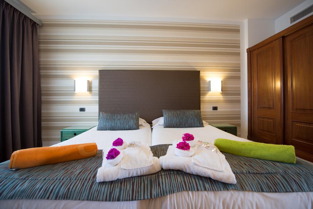 Apartment Hd Pueblo Marinero - Adults Only *