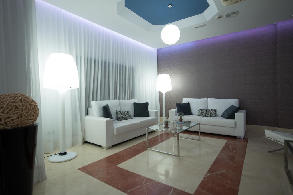 Apartment Hd Pueblo Marinero - Adults Only Playa Blanca (Lanzarote)