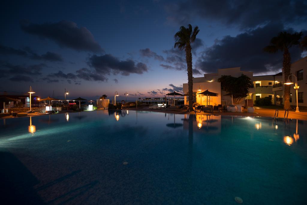 Hd Pueblo Marinero - Adults Only Playa Blanca (Lanzarote)