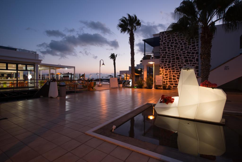 Hd Pueblo Marinero - Adults Only Playa Blanca (Lanzarote)