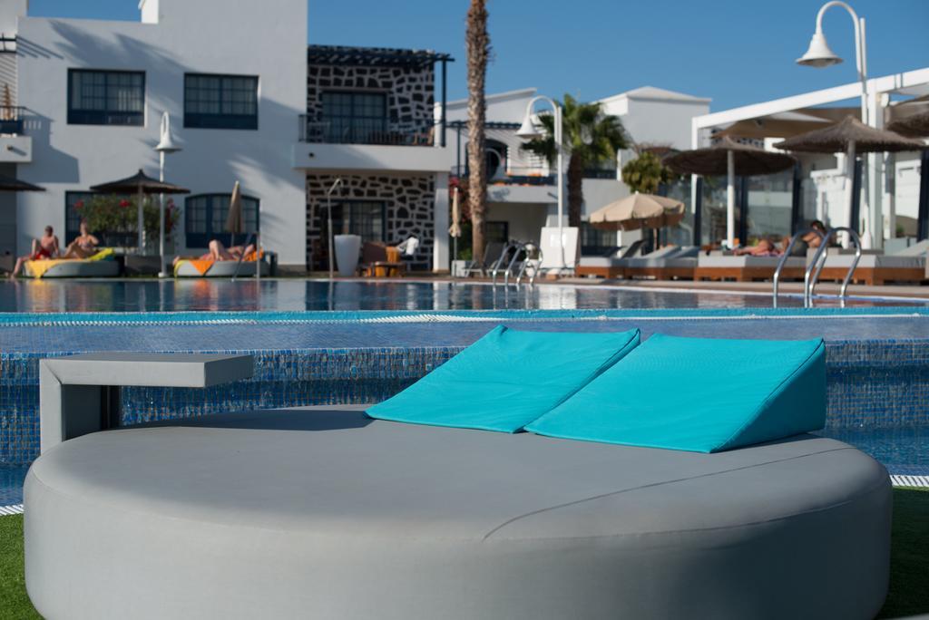 Apartment Hd Pueblo Marinero - Adults Only Playa Blanca (Lanzarote)