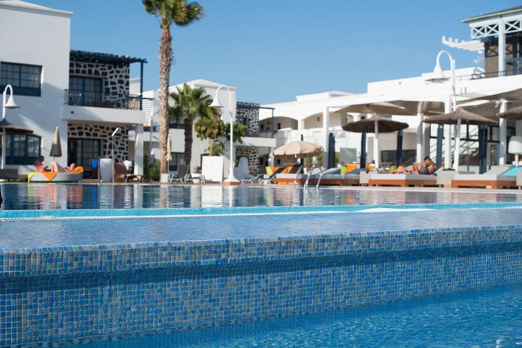 Apartment Hd Pueblo Marinero - Adults Only