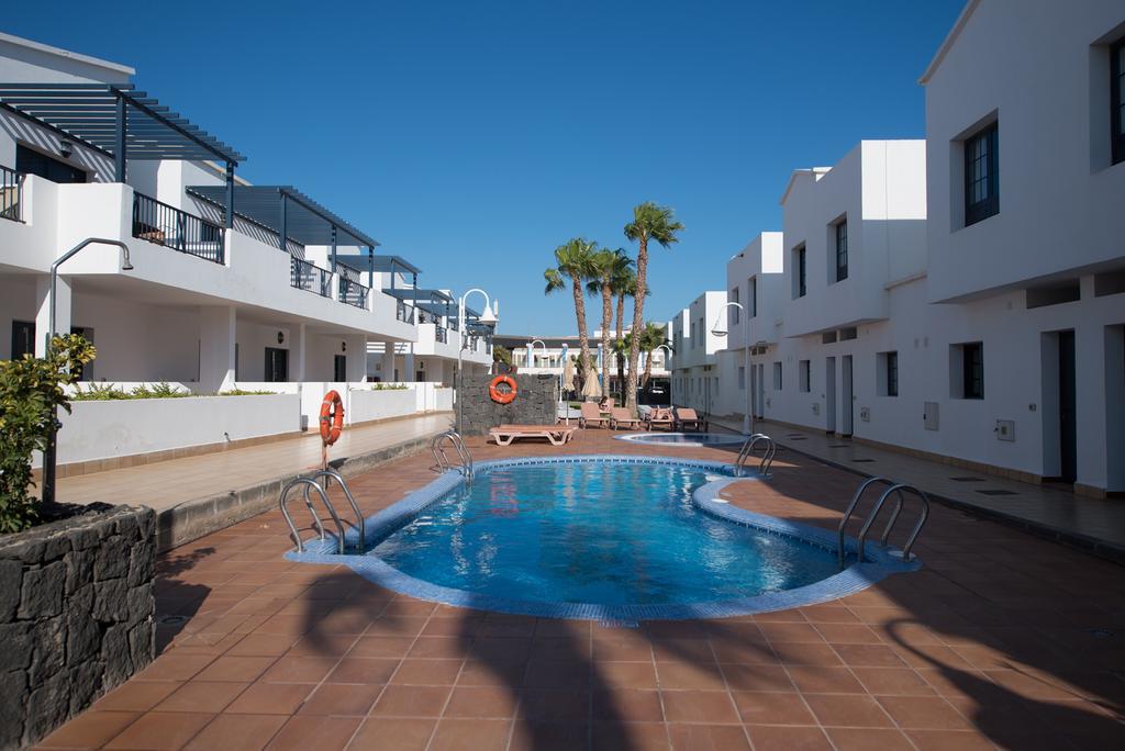 Apartment Hd Pueblo Marinero - Adults Only Playa Blanca (Lanzarote)