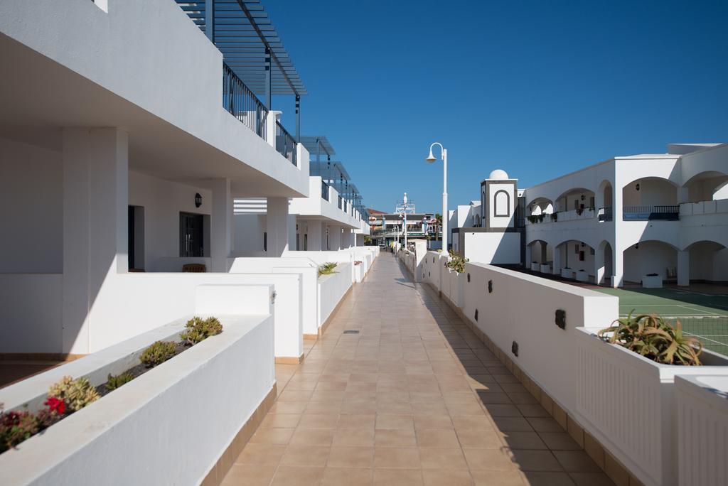Apartment Hd Pueblo Marinero - Adults Only Playa Blanca (Lanzarote)