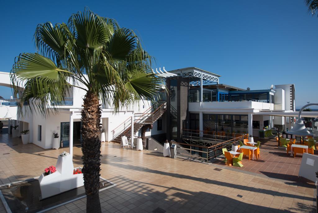 Apartment Hd Pueblo Marinero - Adults Only Playa Blanca (Lanzarote)