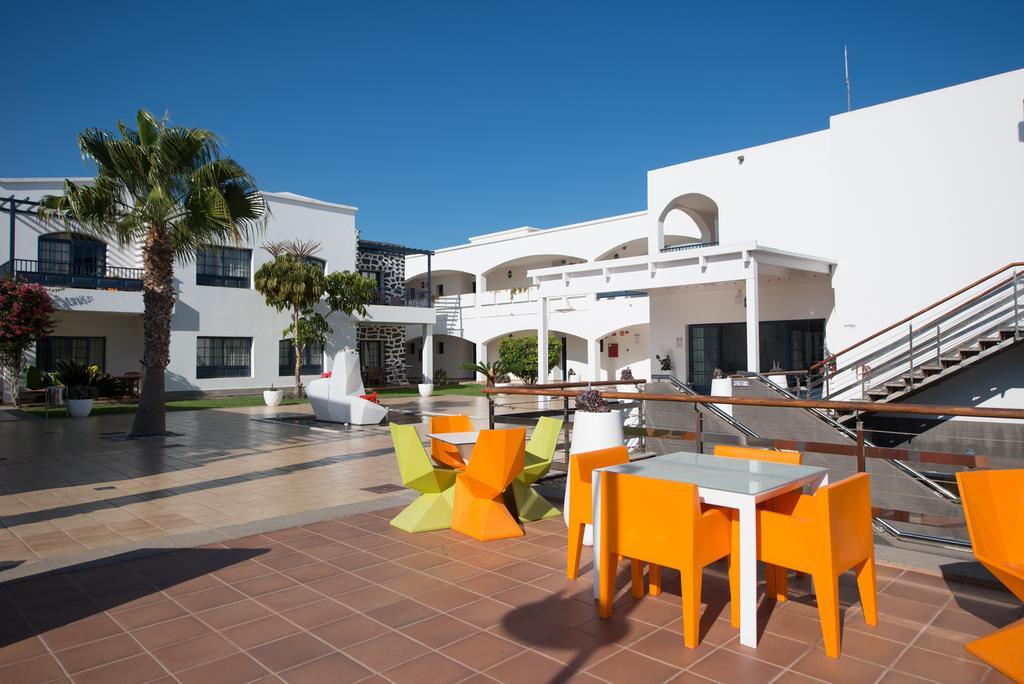Apartment Hd Pueblo Marinero - Adults Only Playa Blanca (Lanzarote)