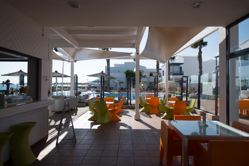 Hd Pueblo Marinero - Adults Only Playa Blanca (Lanzarote)