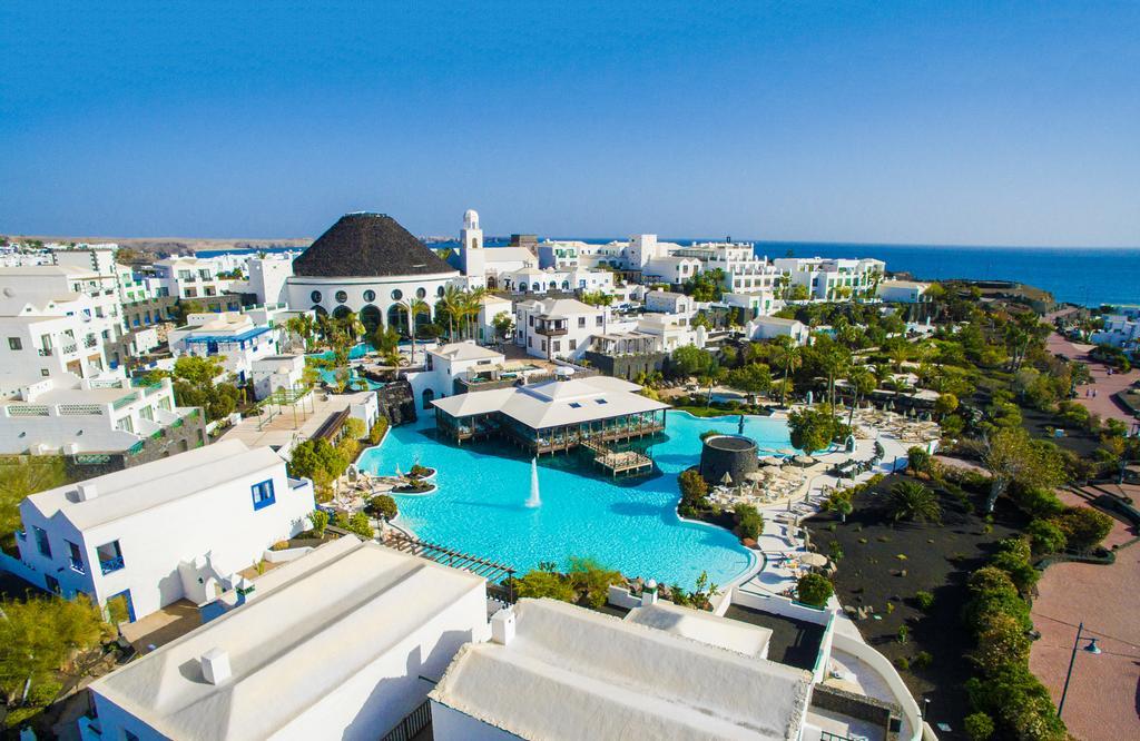 Resort The Volcán Lanzarote 5*