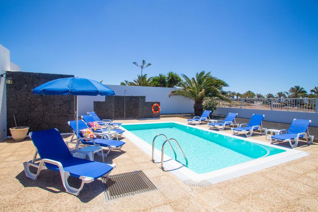 Villa Irina Playa Blanca (Lanzarote)