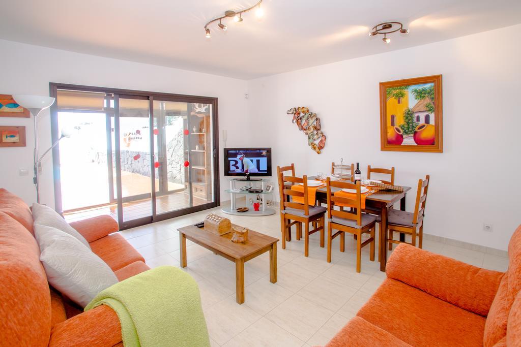 Pousada Ishara Playa Blanca (Lanzarote)