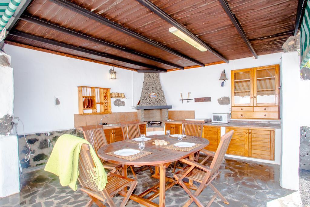 Villa Ishara *