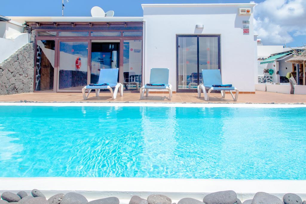 Villa Ishara Playa Blanca (Lanzarote)