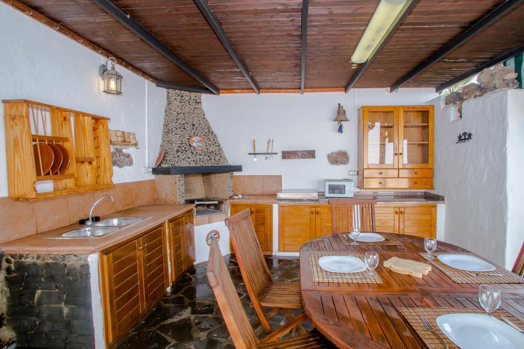 Villa Ishara Playa Blanca (Lanzarote)