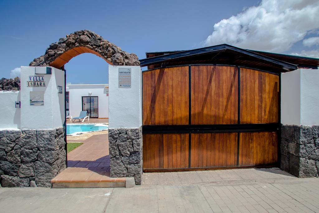 Villa Ishara