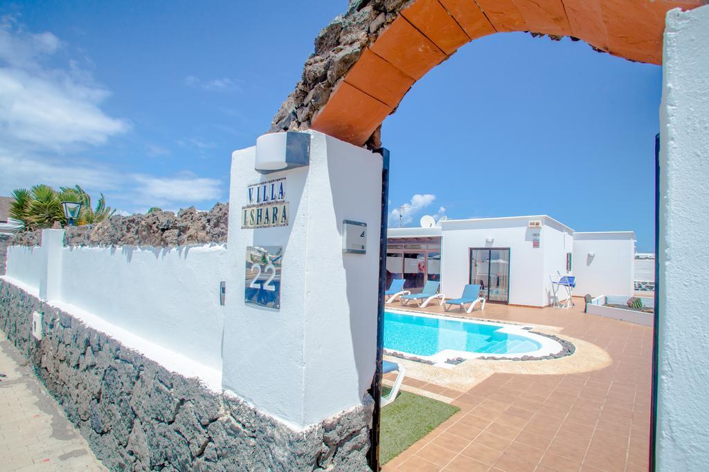 Ishara Playa Blanca (Lanzarote)