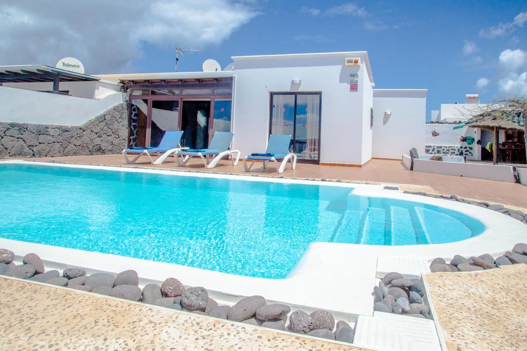 Villa Ishara *