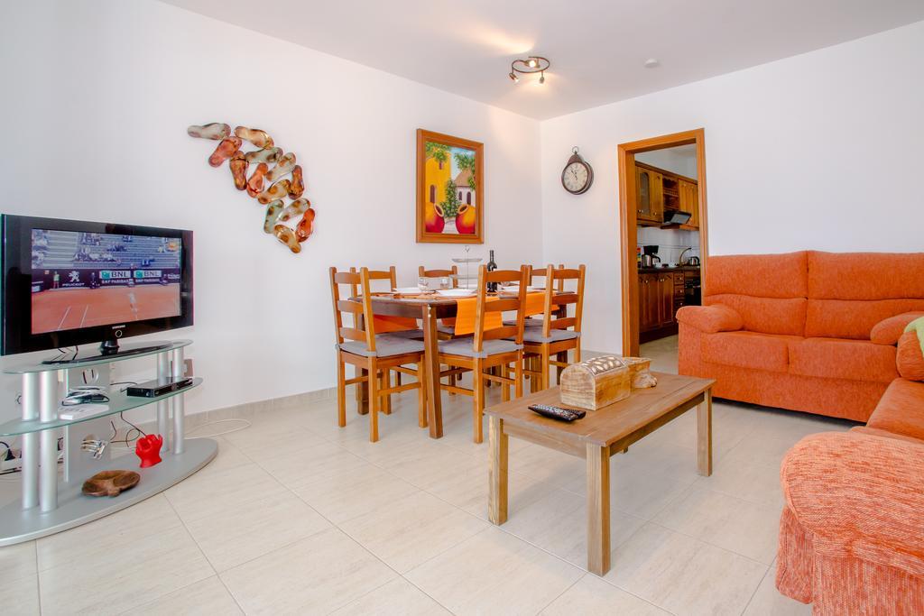 Ishara Playa Blanca (Lanzarote)