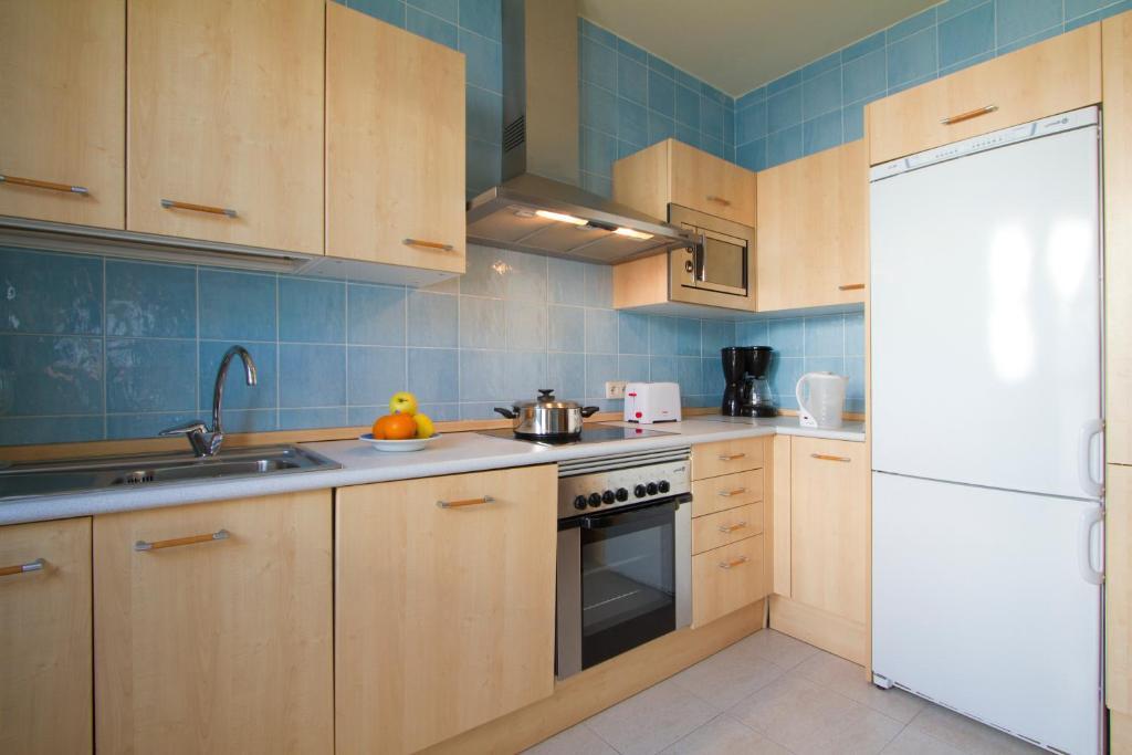 Villa Sun Grove & Playa Blanca (Lanzarote)