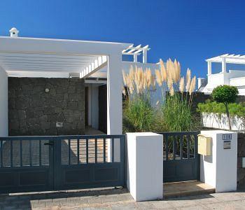 Villa Sun Grove & Playa Blanca (Lanzarote)
