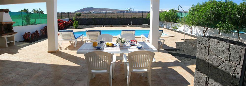 Villa Sun Grove &