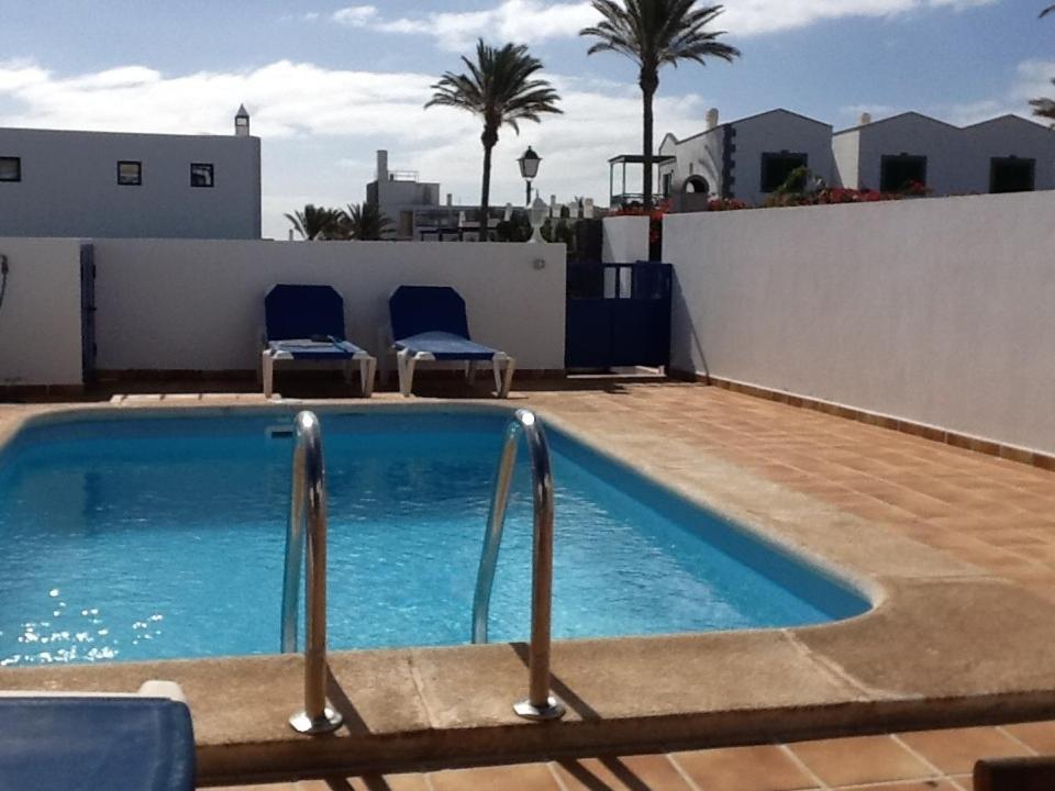 Brisa Del Mar Playa Blanca (Lanzarote)