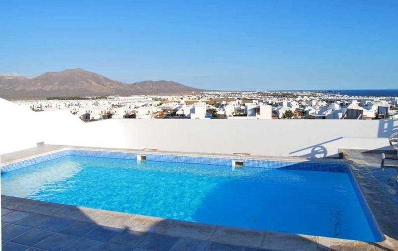 Hotel Pichy Playa Blanca (Lanzarote)