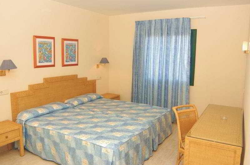 Hl Club 4* Playa Blanca (Lanzarote)