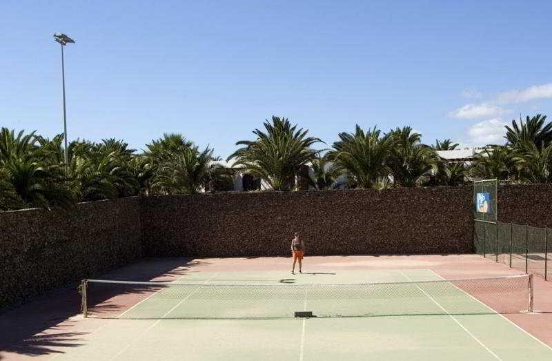 Hl Rio 4* Playa Blanca (Lanzarote)