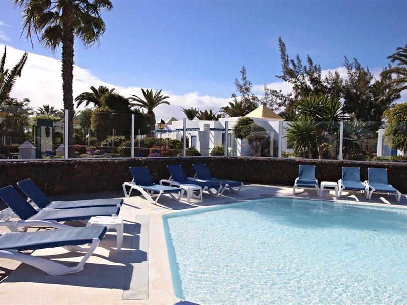 Sandos Atlantic Gardens (adults Only) Hotel Playa Blanca (Lanzarote)