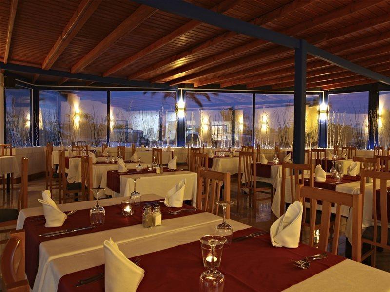 Sandos Atlantic Gardens (adults Only) 3*