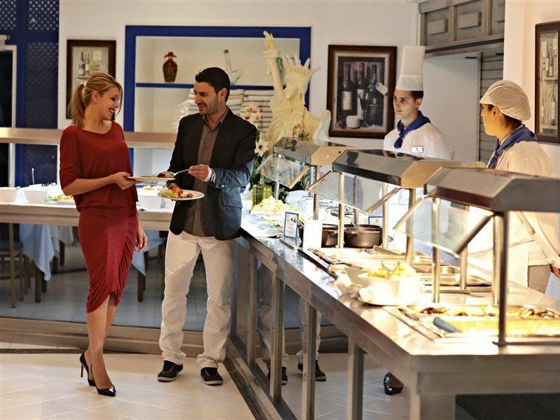 Sandos Atlantic Gardens (adults Only) Hotel 3*