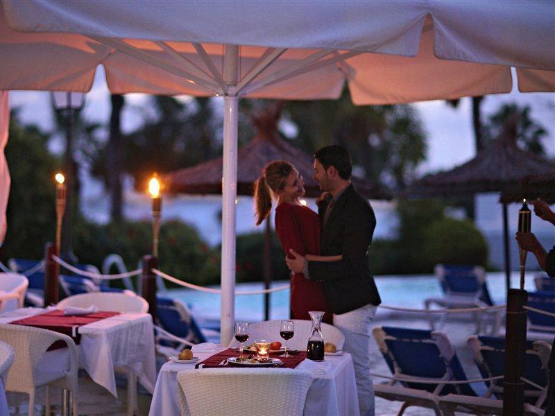 Sandos Atlantic Gardens (adults Only) Hotel Playa Blanca (Lanzarote)