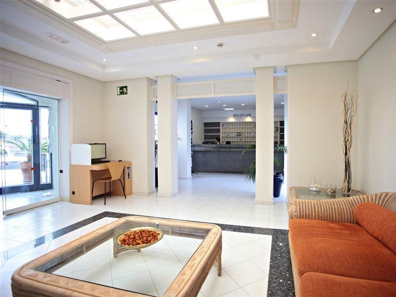 Sandos Atlantic Gardens (adults Only) Hotel Playa Blanca (Lanzarote)
