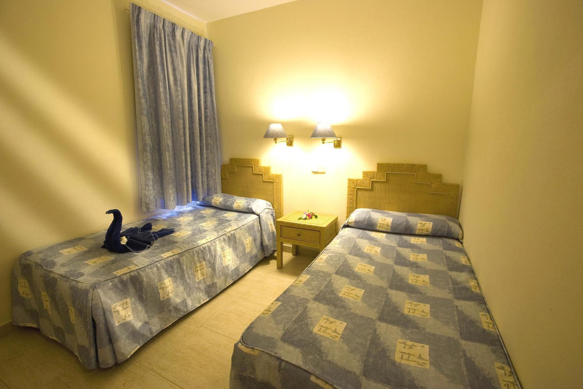 Hl Club Hotel Playa Blanca (Lanzarote)