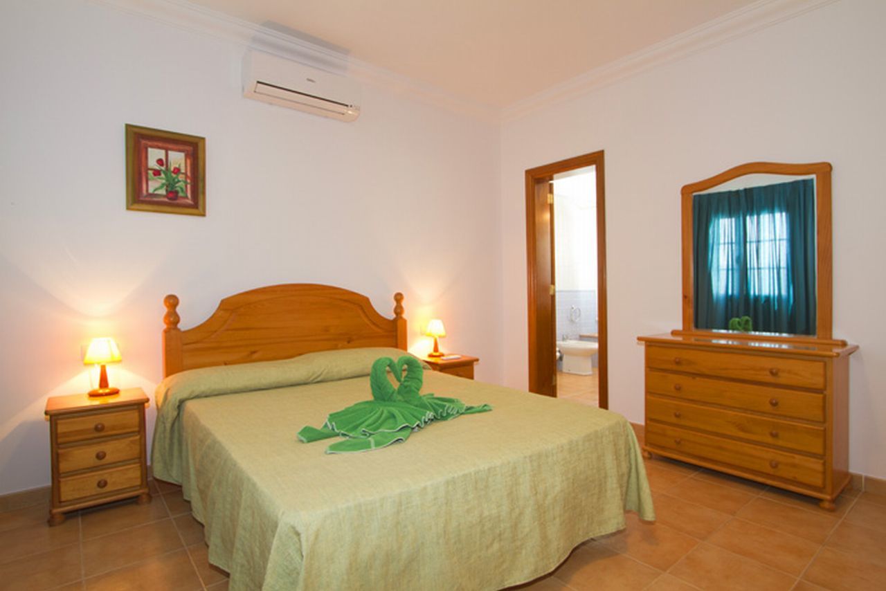 Ereza Brisa Marina Resort Playa Blanca (Lanzarote)