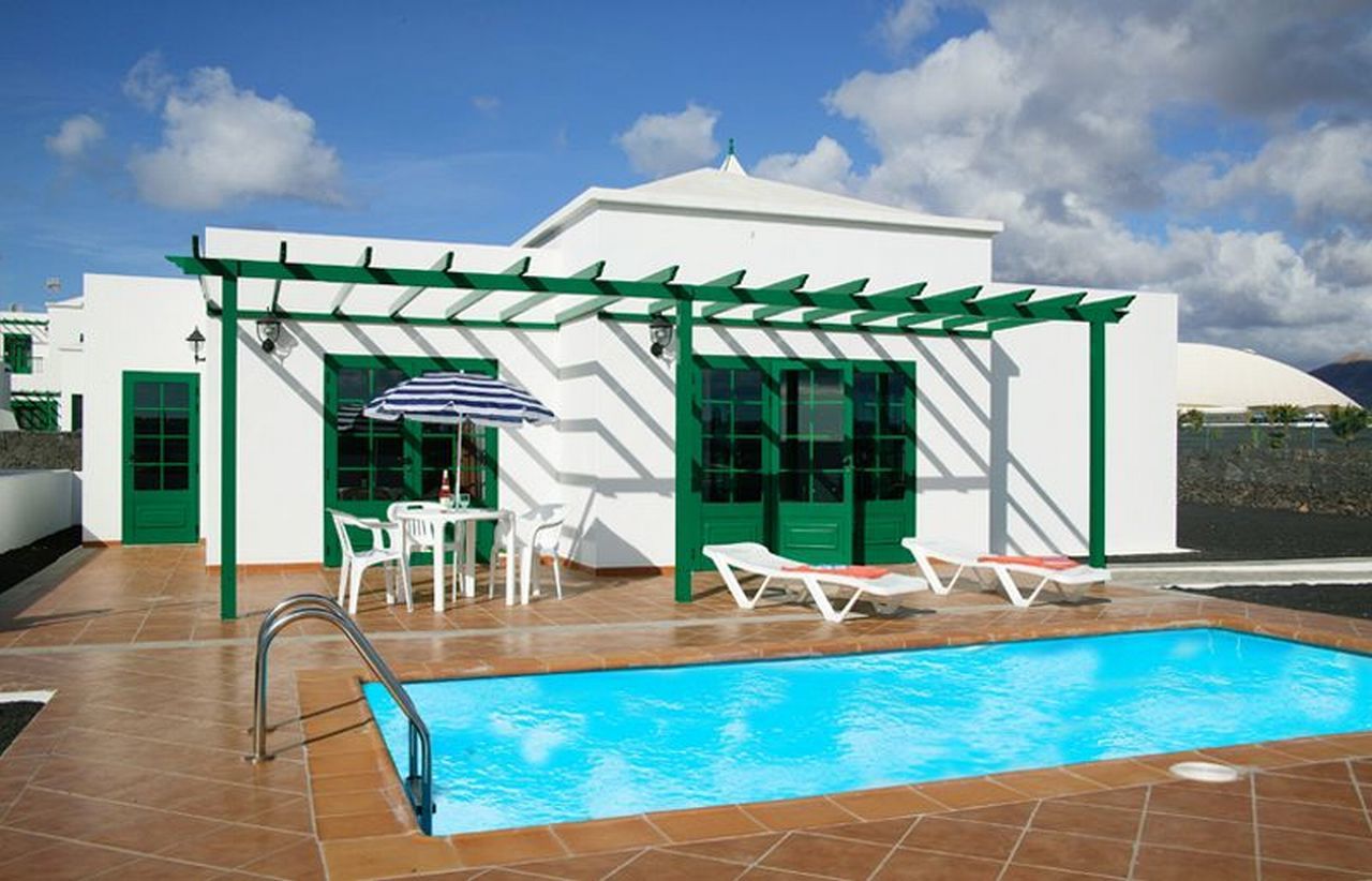 Ereza Brisa Marina Resort 3*