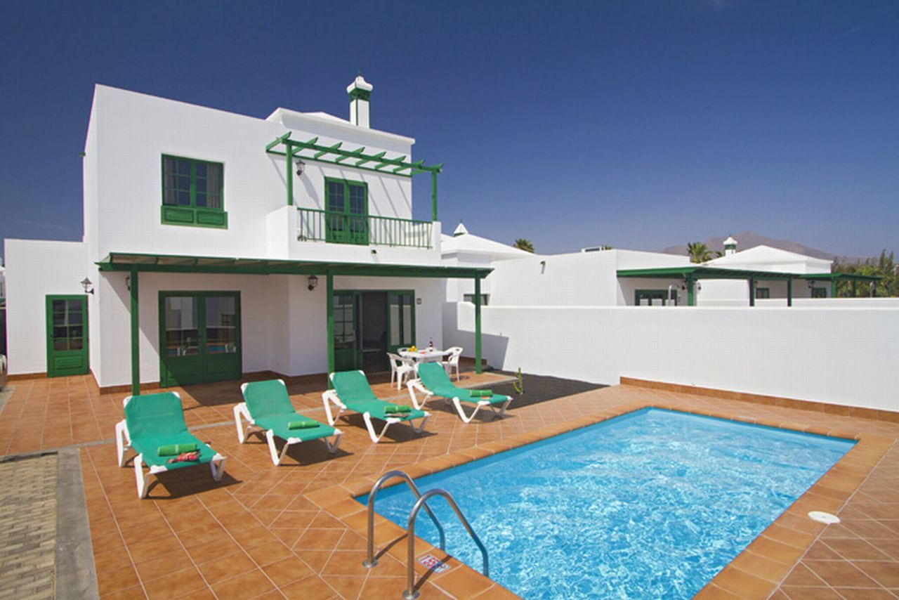 Ereza Brisa Marina 3*