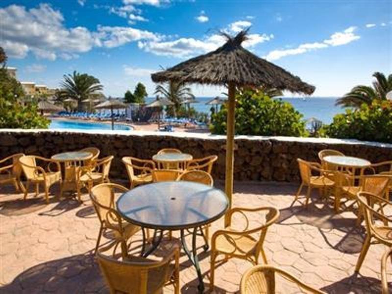 Sbh Royal Mónica Hotel Playa Blanca (Lanzarote)