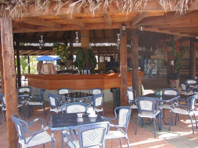 Hl Club Hotel
